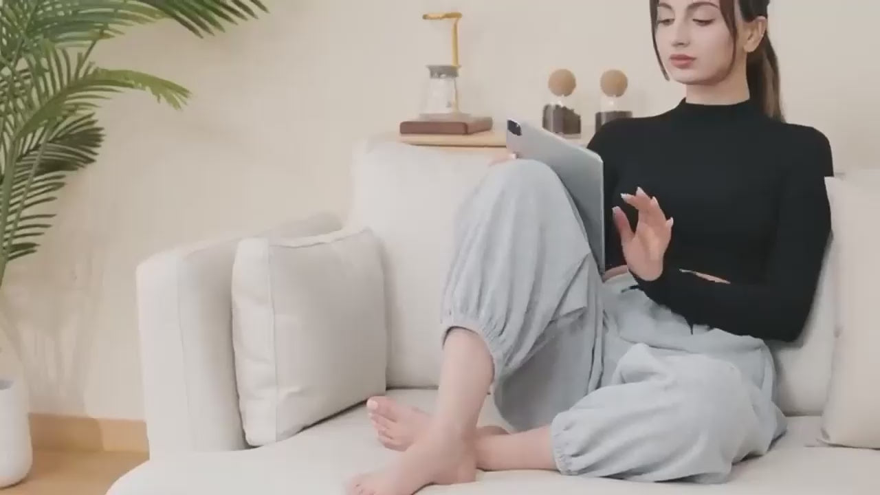 Load video: 